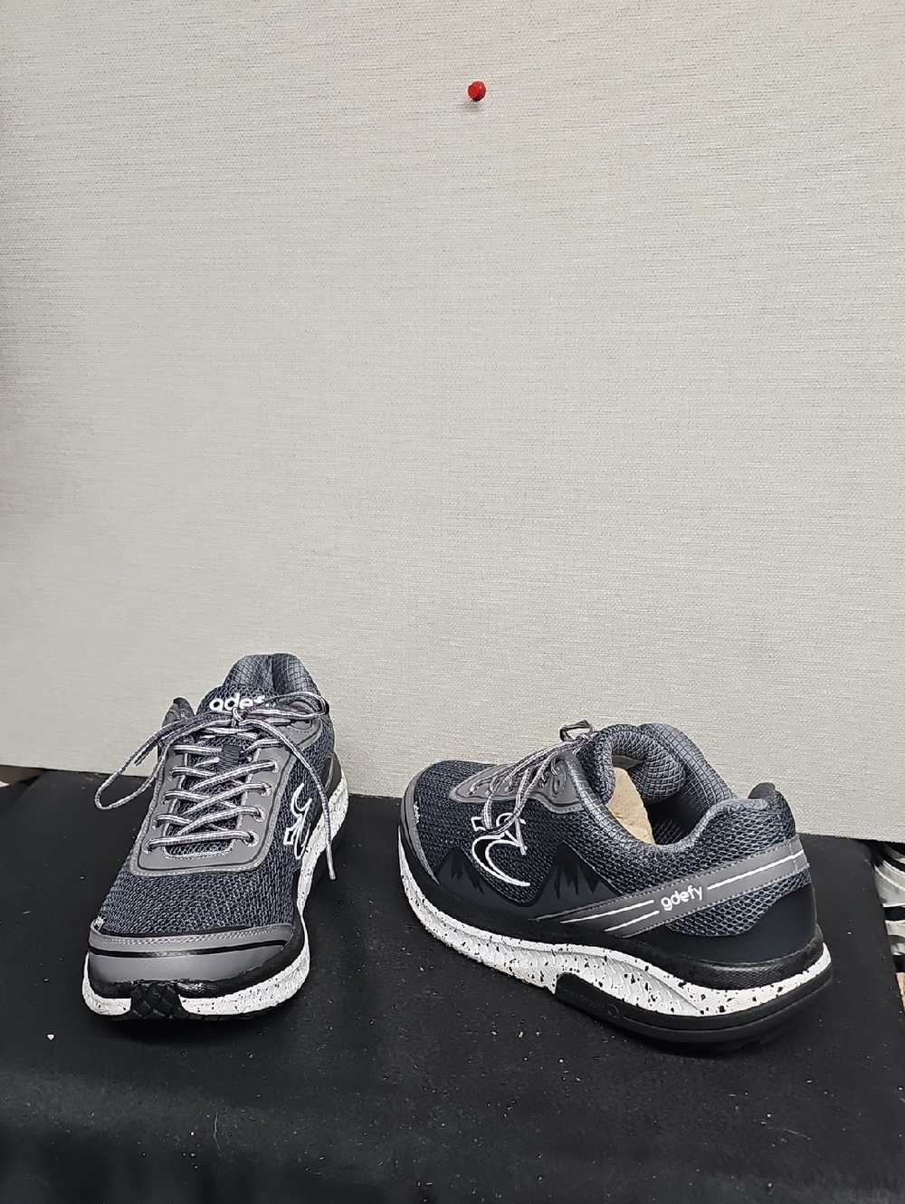G-DEFY MIGHTY WALK MENS SNEAKERS BFPM-04-086